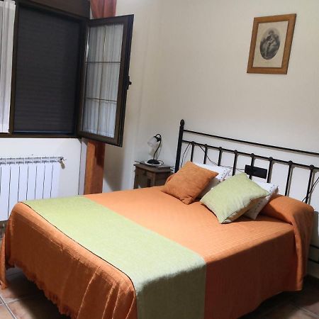 El Labriego, Casa Rural Fuente el Fresno المظهر الخارجي الصورة