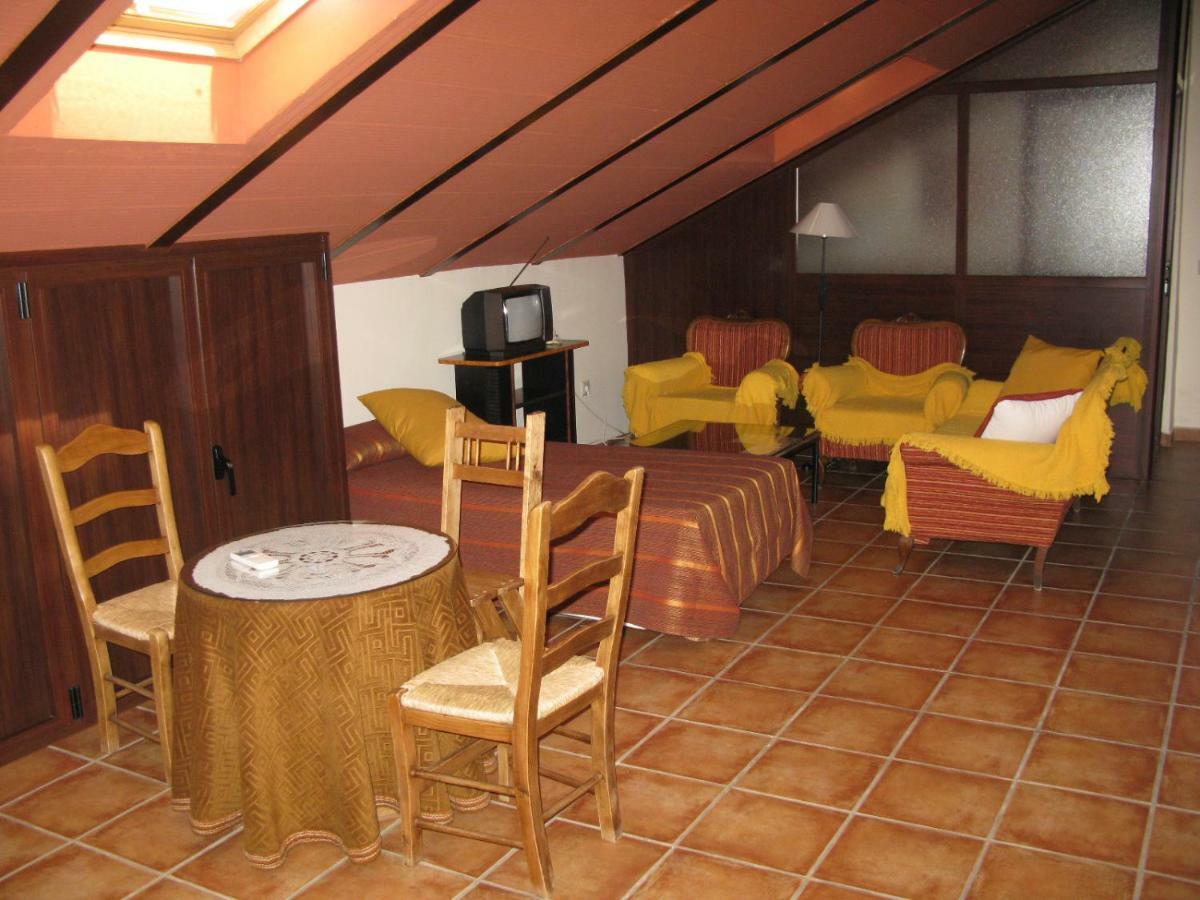 El Labriego, Casa Rural Fuente el Fresno المظهر الخارجي الصورة