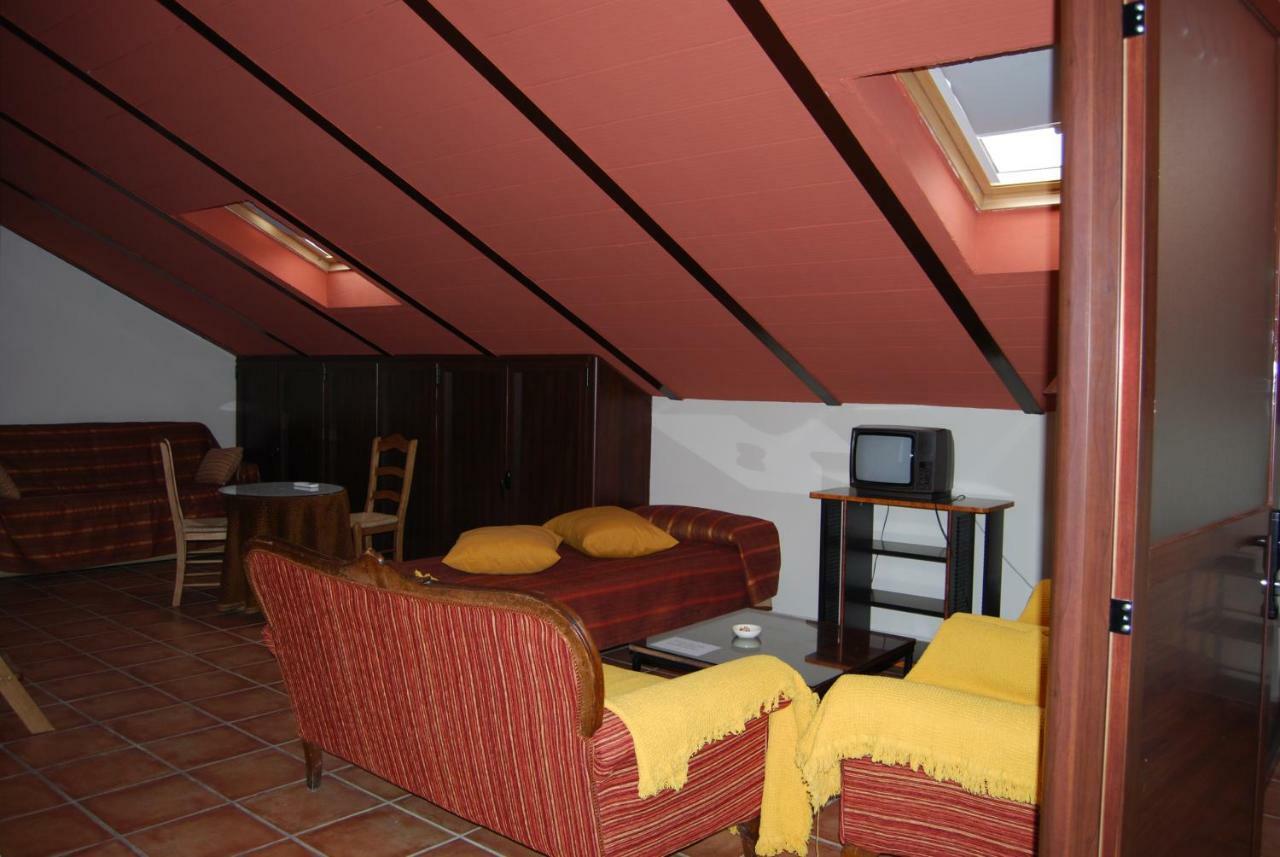 El Labriego, Casa Rural Fuente el Fresno المظهر الخارجي الصورة